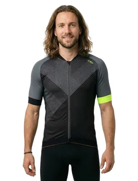 Maillot à Manches Courtes Bike 32c7507 - CMP - FashionsVida