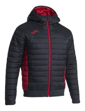Daunenjacke mit Kapuze Urban V - Noir - male - Size: S