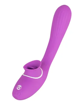 You2Toys Vibrator „Zunge“ pink - You2Toys - FashionsVida
