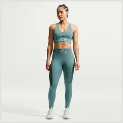 Leggings 7/8 Damen Pro Sculpt - Gris - female - Size: M