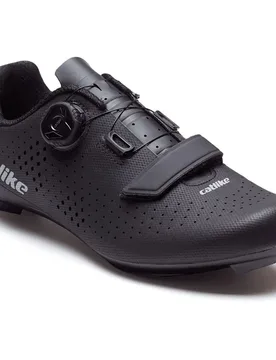 Scarpe Da Strada Kompact´o R1 Black - Catlike - FashionsVida