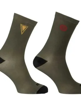 Agu Calzini Venture Army Green