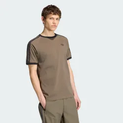 T-shirt 3-Stripes XS Branch / Black
