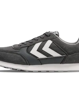 Sneaker Hml Parlermo Core Castle Rock EU 40 - Hummel - FashionsVida