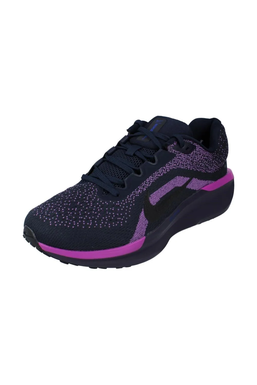 Air Winflo 11 SE Mens Running Trainers - - Size: 10 - Nike - FashionsVida
