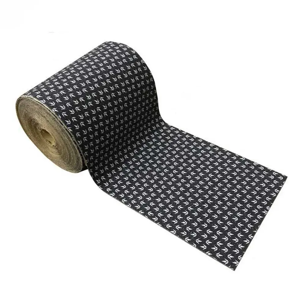 Papier De Verre Grip Roll One Size unisex - Blunt - FashionsVida