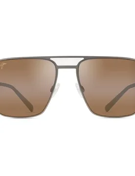 Occhiali Da Sole Polarizzati Sharks Cove Satin Sepia HCL® Bronze/CAT3