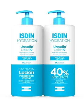 ISDIN Duplo Ureadin Lotion10 - ISDIN - FashionsVida