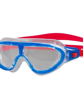 Biofuse Rift Schwimmbrille, rot ONESZ