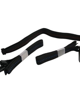 Kit Ricambi KR197 per Termoscud R197PRO taglia unica