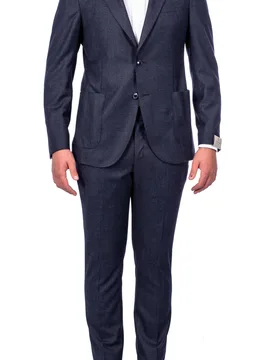 Abito Uomo 03191/2 3175 - LUBIAM SARTORIA - FashionsVida