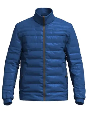 Veste Oden1 10254426 Open Blue 58
