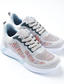 Sneaker "Luca" grau Java
