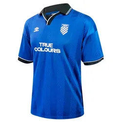 T-shirt à Manches Courtes Boxy Football Limoges M Homme