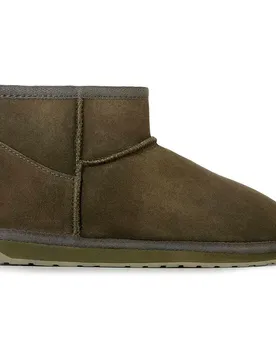 Bottes Stinger Micro Dark Olive EU 37