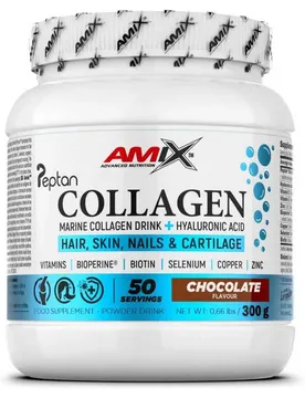 Collagene Marine Peptan® 300g Cioccolato