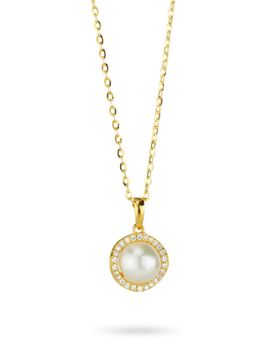 Collana Donna Sophie GR926D