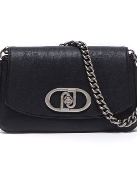 Borsa a tracolla AF4224 E0093 NERO