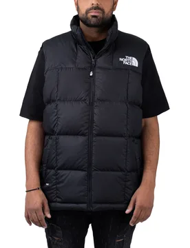 Lhotse Vest Smoked Pearl L Herren - The North Face - FashionsVida