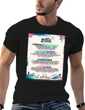 Ml mad cool las vegas cute cool vibrant hippy bonnaroo festival odesza radiate positivity T-Shirt mens graphic t shirts T-Shirt - Aliexpress - FashionsVida