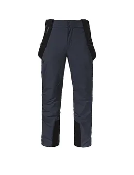SCHÖFFEL Herren Skihose Style Pine dunkelblau 54 M - Schöffel - FashionsVida