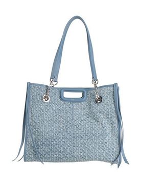 Handtaschen Damen Blau -- Damen