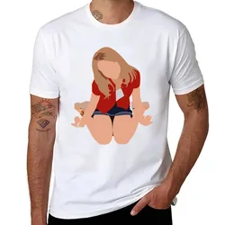 Britney T-Shirt t shirt personalised man t shirts high quality luxury brand T-Shirt