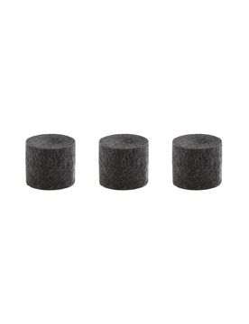 BeFree AC Aktivkohle Nachfüllpack 3 Stück Default Title adult