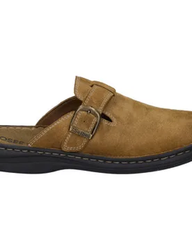 Clogs Madrid, Sand 41 Male - Josef seibel - FashionsVida