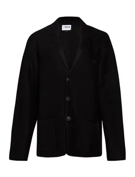 Rebecas Hombre Negro L,M,S,XL,XXL Hombre - BERNA - FashionsVida