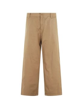 Cotton Lined Workwear Trousers for Men