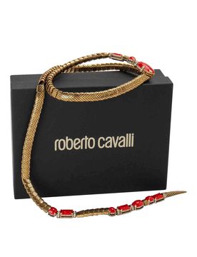 Roberto Cavalli Cintura