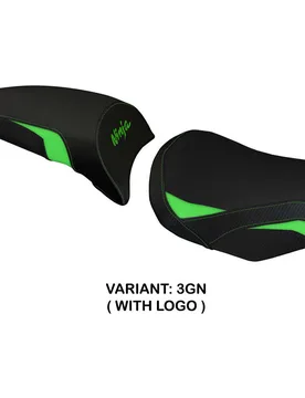 Rivestimento Sella TPZ Italia Specifico Per Kawasaki Ninja 6 taglia un - Tappezzeria Italia - FashionsVida