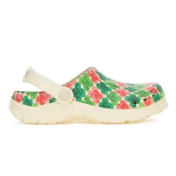 Sandali Orla Clog MltiFlwerGrn EU 39