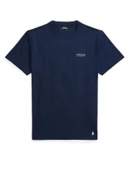 Camiseta de pijama azul XXL