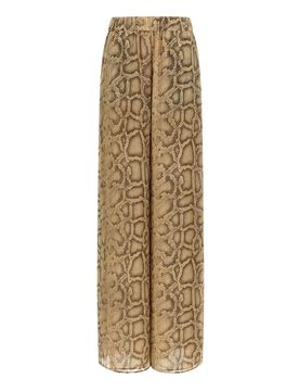 The Andamane Pantaloni Lena