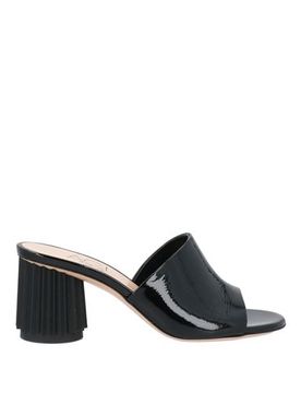 AGL Sandale Damen Schwarz 36 Damen