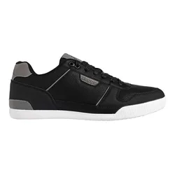 Sneaker Lenom Black / Grey Md EU 40