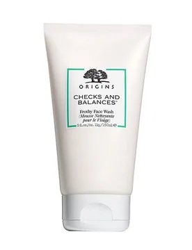 Checks And Balances Cleanser 150ML - Origins - FashionsVida