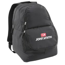 Sac à Dos M22f11 Black One Size unisex