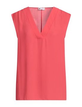 Top Damen Rot 32 Damen