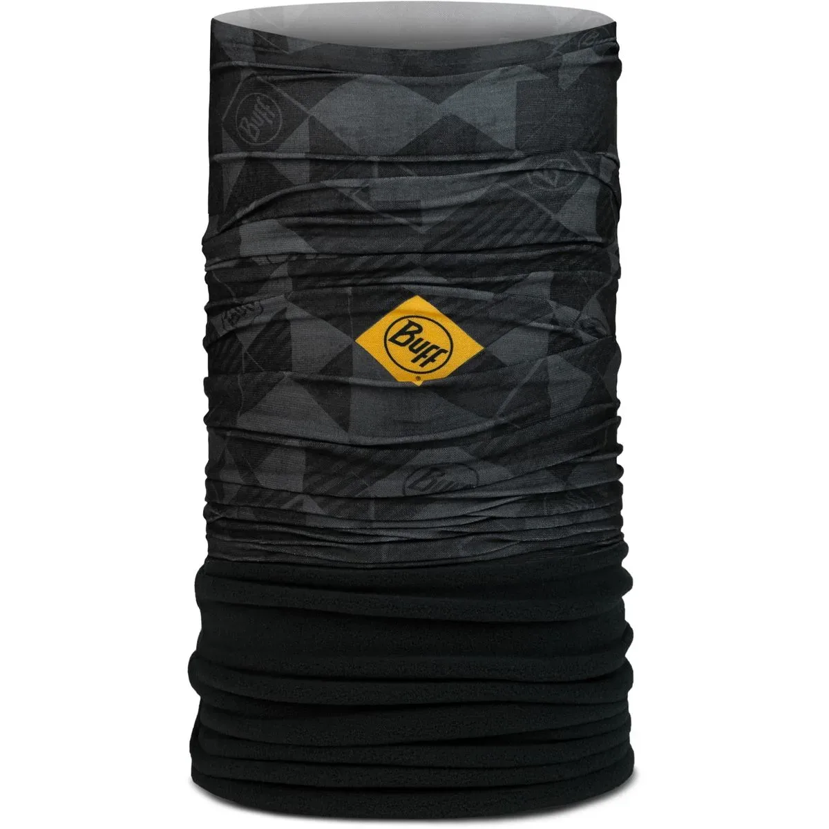 Buff Polar Halstuch, grau - Buff - FashionsVida