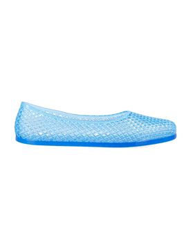 Essential Summer Mini Ballerina Flats