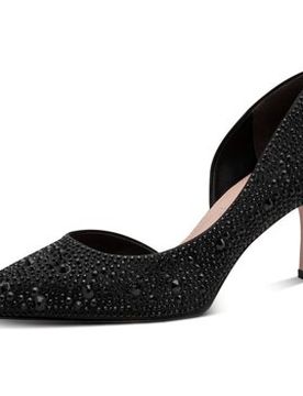 Pumps Da.- -38 36;37;38 Female