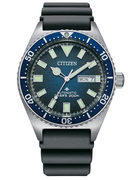 Orologio Uomo Promaster NY0129-07L
