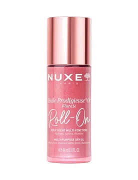 NUXE Floral Or - Nuxe - FashionsVida