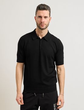 HUGO T-shirt e Polo Nero