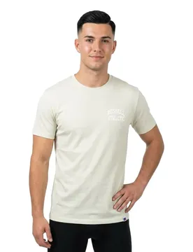 T-shirt à Manches Courtes Emt E36011 Moon Str S