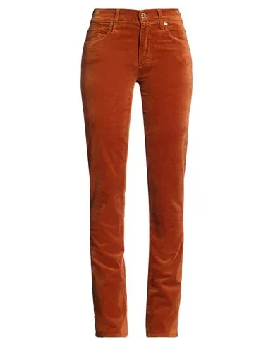 Pantalones Mujer Cuero 26,27 Mujer - 7 for all mankind - FashionsVida
