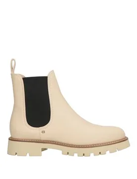 Stiefelette Damen Hellrosa 39.5 Damen - Baldinini - FashionsVida